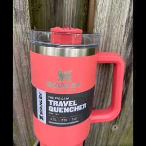 NWT Stanley Adventure Quencher Tumbler 40 Oz.